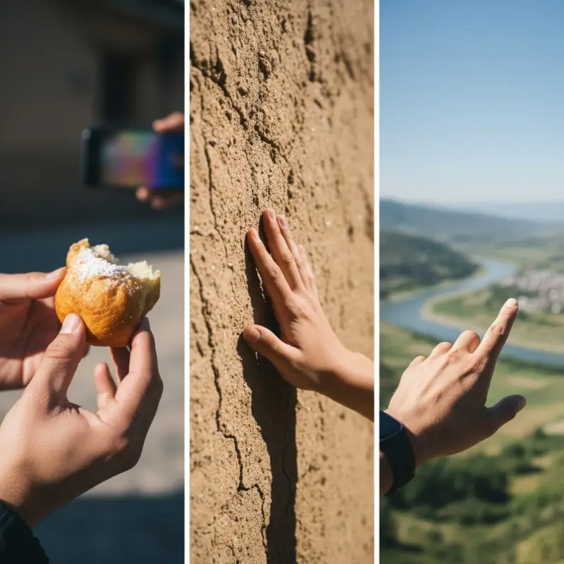 2026南美背包客终极指南：一张拉丁美洲eSIM如何搞定17国无缝漫游？