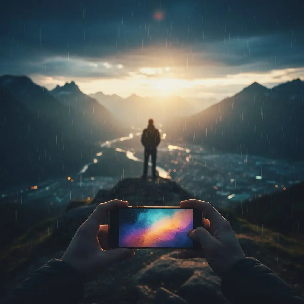 2026威尼斯狂欢节必备：eSIM如何让你在人潮中永远在线？