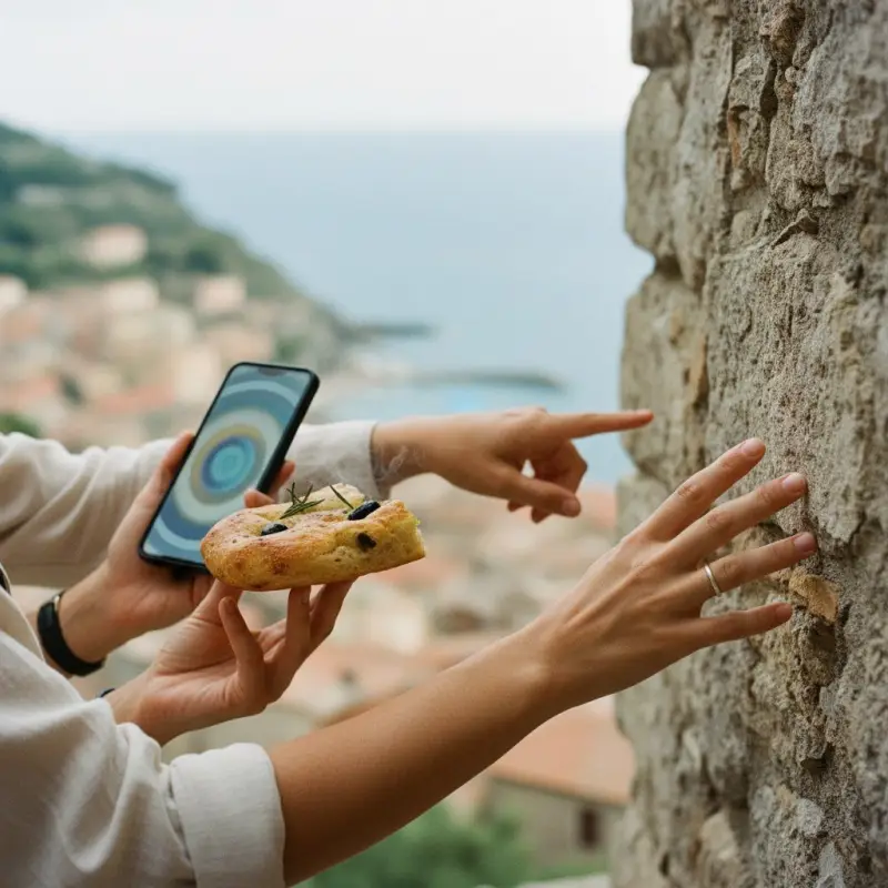 2026春节意大利旅行：如何用eSIM无缝打卡罗马与佛罗伦萨