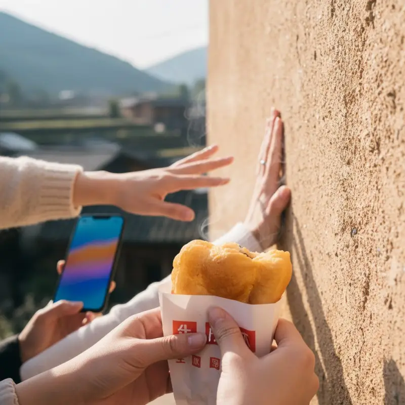 30天玩转东南亚：背包客必备的经济型eSIM上网全攻略