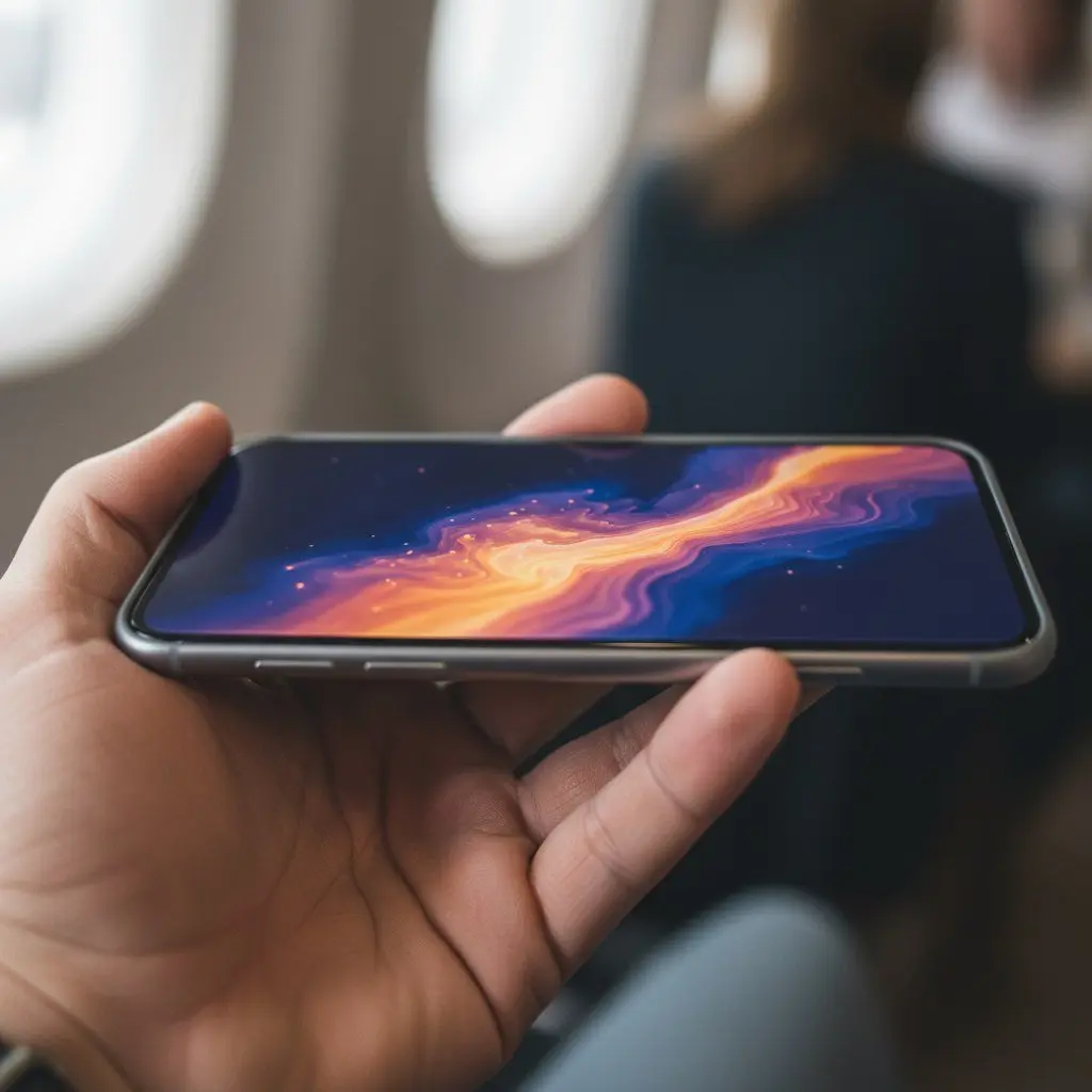 流量告急怎么办？旅行途中Cellesim eSIM流量查询与充值终极指南