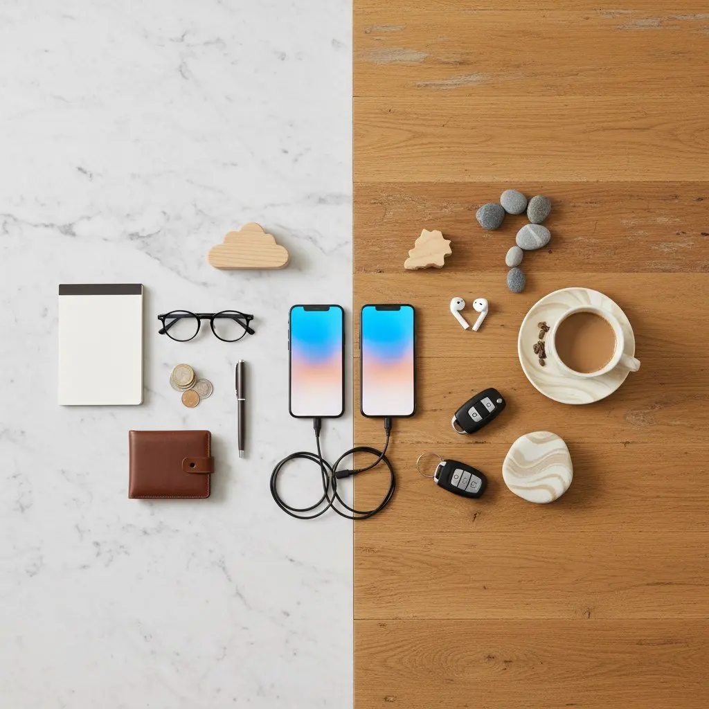 拒绝买贵！海外购物淘宝比价与代购直播必备eSIM