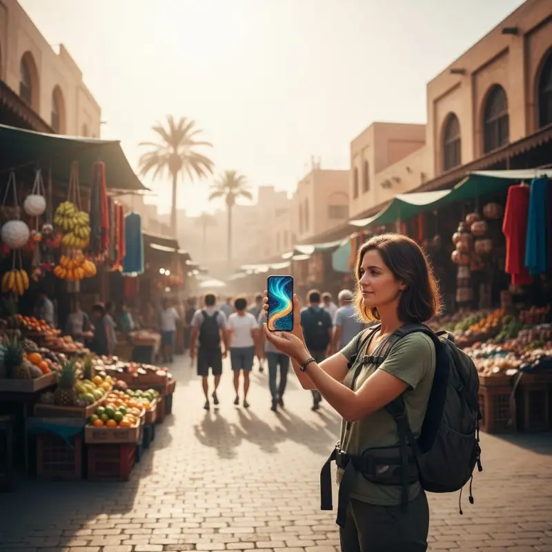 出国旅游告别VPN！eSIM直连Instagram和谷歌【附机型自查】