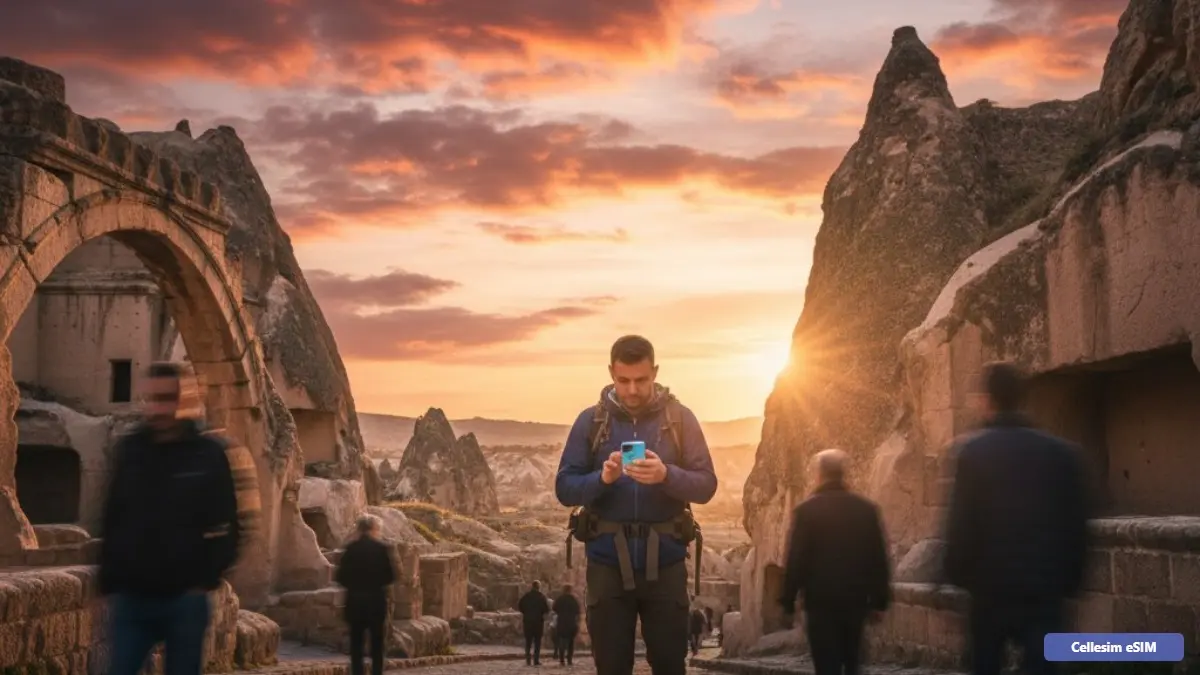 eSIM Kosovo 2026: Internet Veloce e Connettività Senza Stress