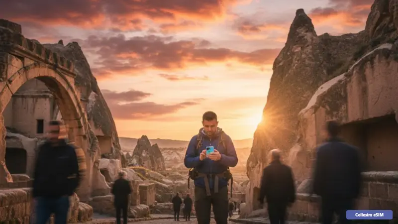 eSIM Kosovo 2026: Internet Veloce e Connettività Senza Stress