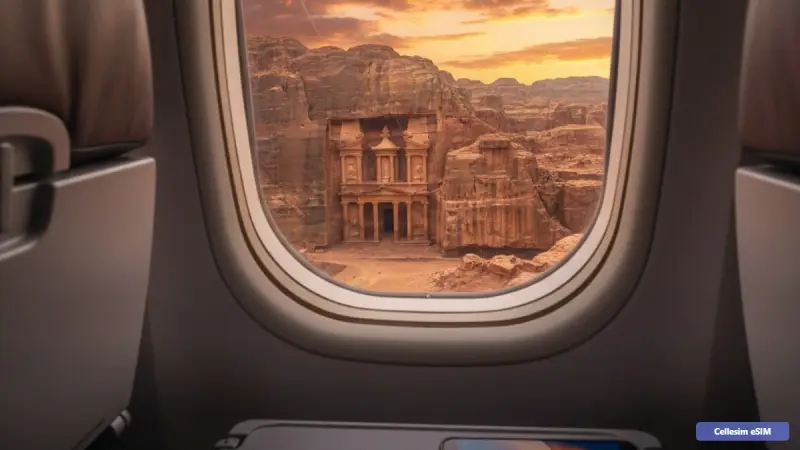 Kosova eSIM: 2026 Seyahatinde Kesintisiz Bağlantı Rehberin