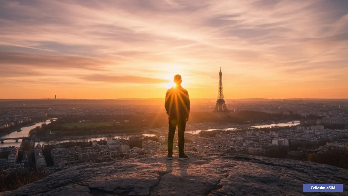 eSIM לקוסוב 2026: המדריך המלא לחיבור אינטרנט מהיר בטיול שלכם