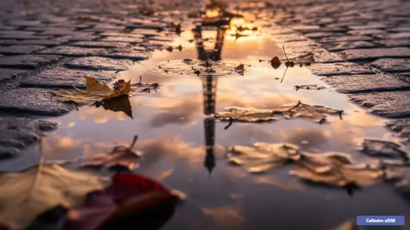 أفضل شريحة eSIM للسفر إلى كوسوفو 2026: دليلك للبقاء متصلاً بسهولة