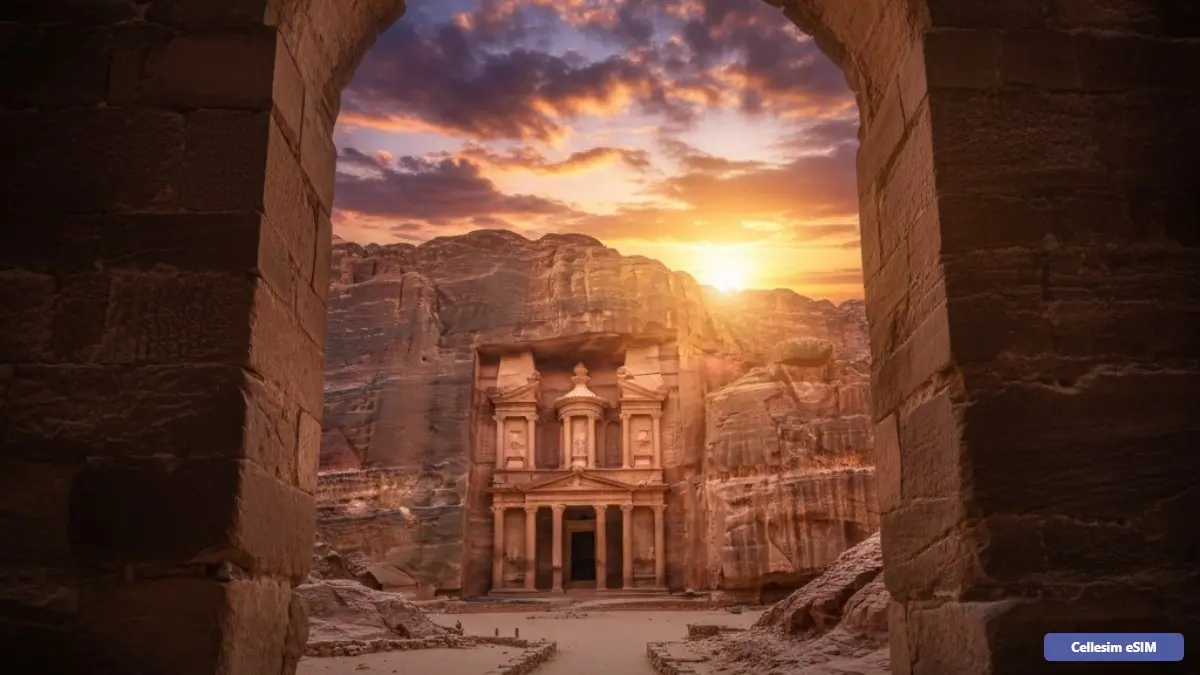 eSIM do Kosova 2026: Internet bez starostí pro české cestovatele