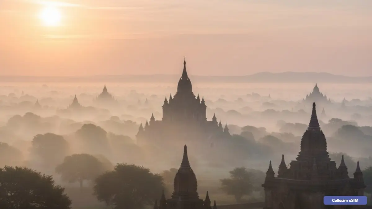 eSIM για Κόσοβο 2026: Ο Οδηγός σας για Αδιάκοπη Σύνδεση