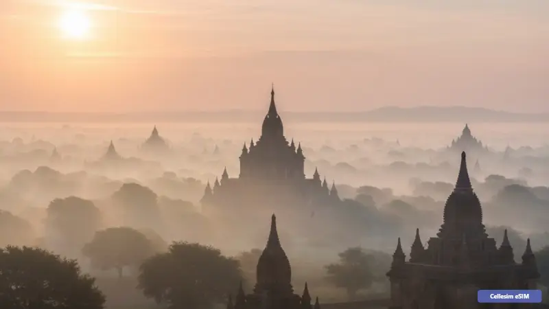 eSIM για Κόσοβο 2026: Ο Οδηγός σας για Αδιάκοπη Σύνδεση