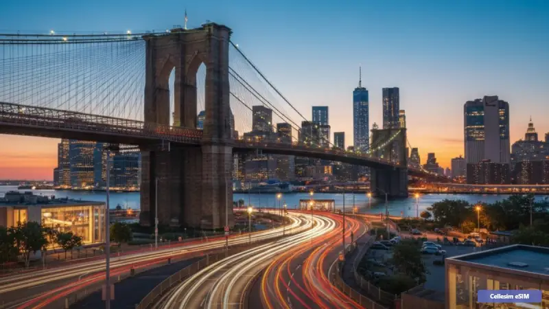 eSIM en Kosovo 2026: Tu Guía Definitiva para una Conexión Perfecta