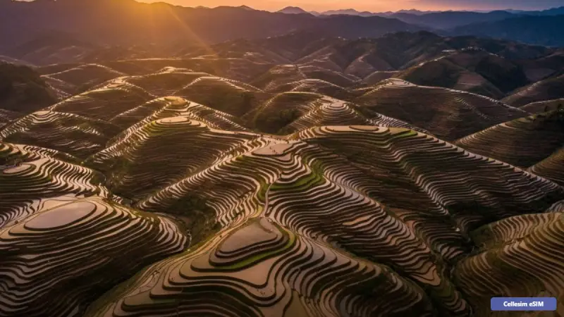 eSIM Kosovo 2026 : Le Guide Complet pour une Connexion Ininterrompue en Voyage