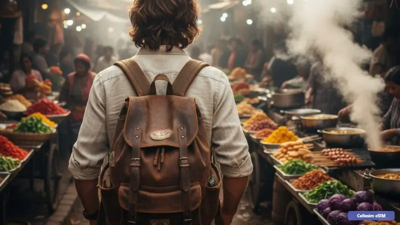 eSIM Kosovo 2026: Jouw Essentiële Gids voor Naadloos Mobiel Internet