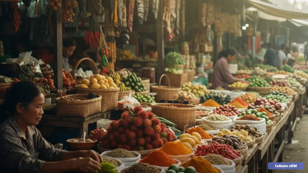 eSIM Kosowo 2026: Twój Niezawodny Przewodnik po Łączności w Podróży
