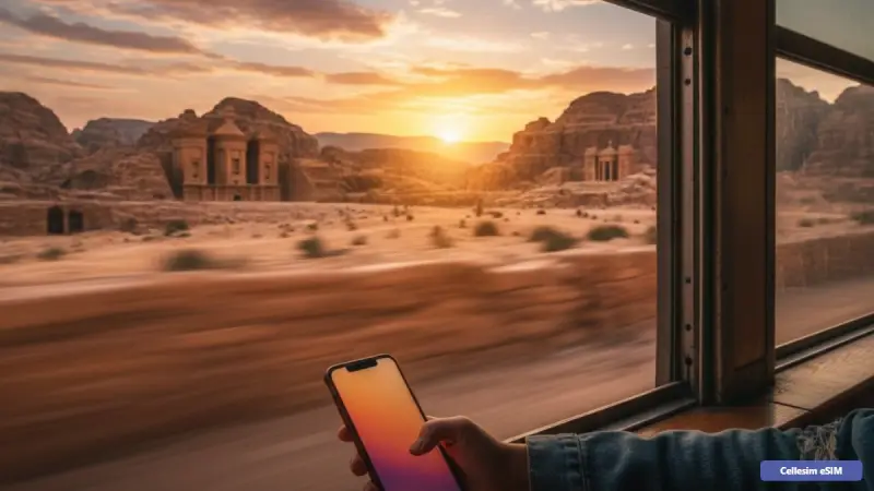 eSIM no Kosovo 2026: O Guia Completo para Sua Conexão Perfeita