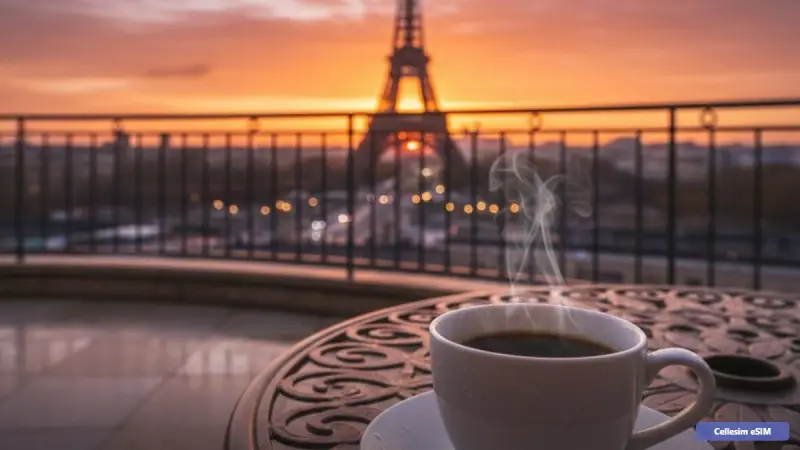 eSIM Kosovo 2026: Ghidul Complet pentru Conectivitate Instantanee și Fără Griji