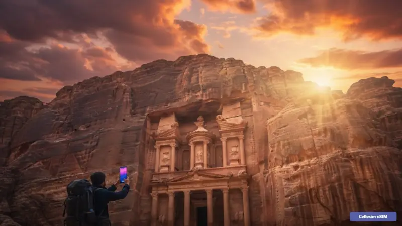 eSIM Косово 2026: Ваш повний гід по зв'язку та пригодам