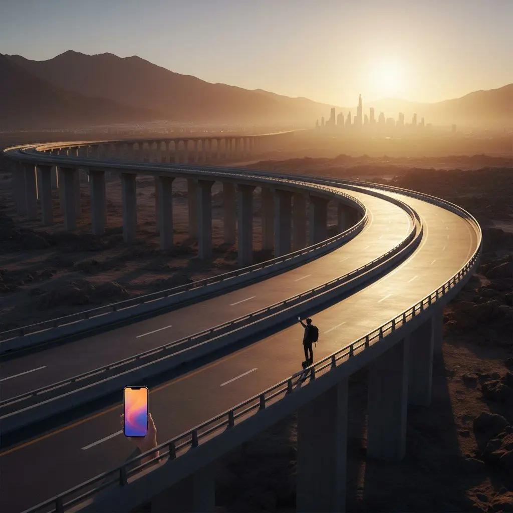 중남미 한 달 살기, 데이터 유목민은 이제 그만! 17개국 커버 eSIM 완벽 가이드