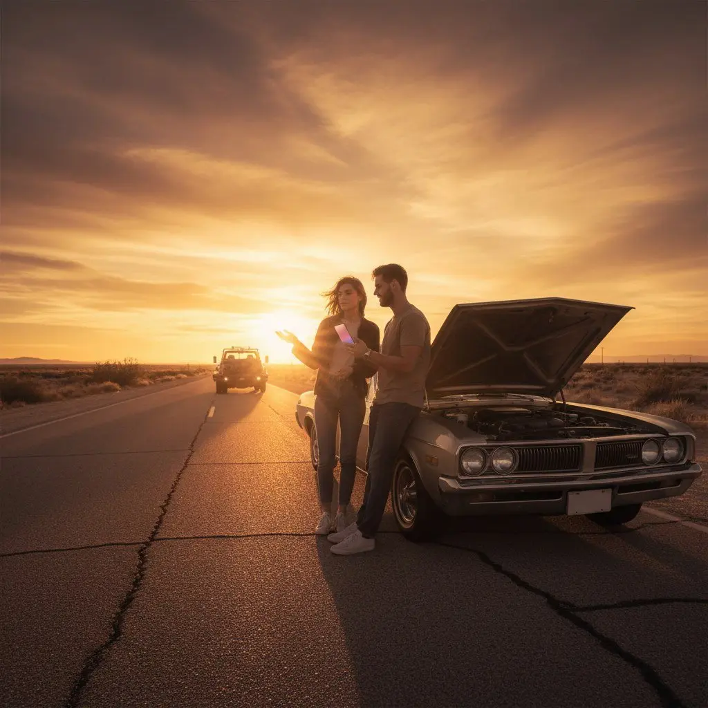 광활한 대자연을 마주하다: 완벽한 미국 서부 로드트립 준비물 A to Z