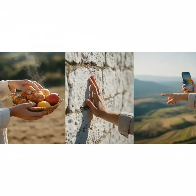 2026년 스페인 세마나 산타 축제, eSIM으로 100% 즐기는 법