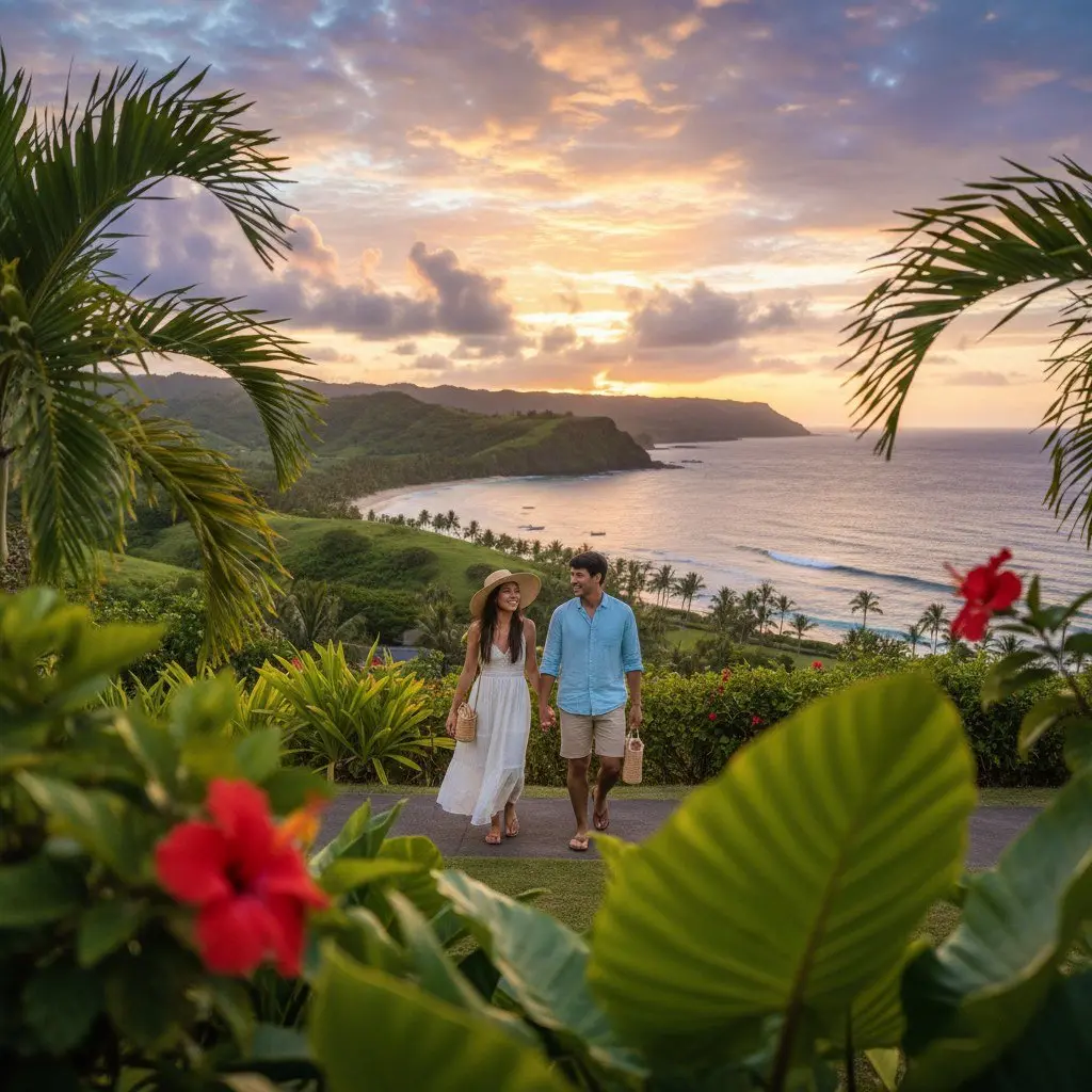 괌 공항 유심 vs 데이터 로밍 vs eSIM, 여행 고수의 최종 선택은?
