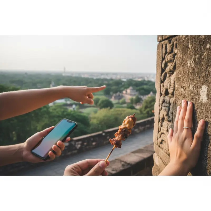 Cellesim eSIM 설치 가이드: 아이폰/갤럭시 & 대화형 시뮬레이션