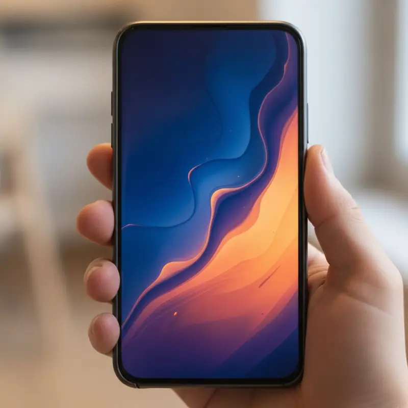 핸드폰이 하나뿐인데 QR 코드는 어떻게 찍죠? (초간단 eSIM 설치 가이드)