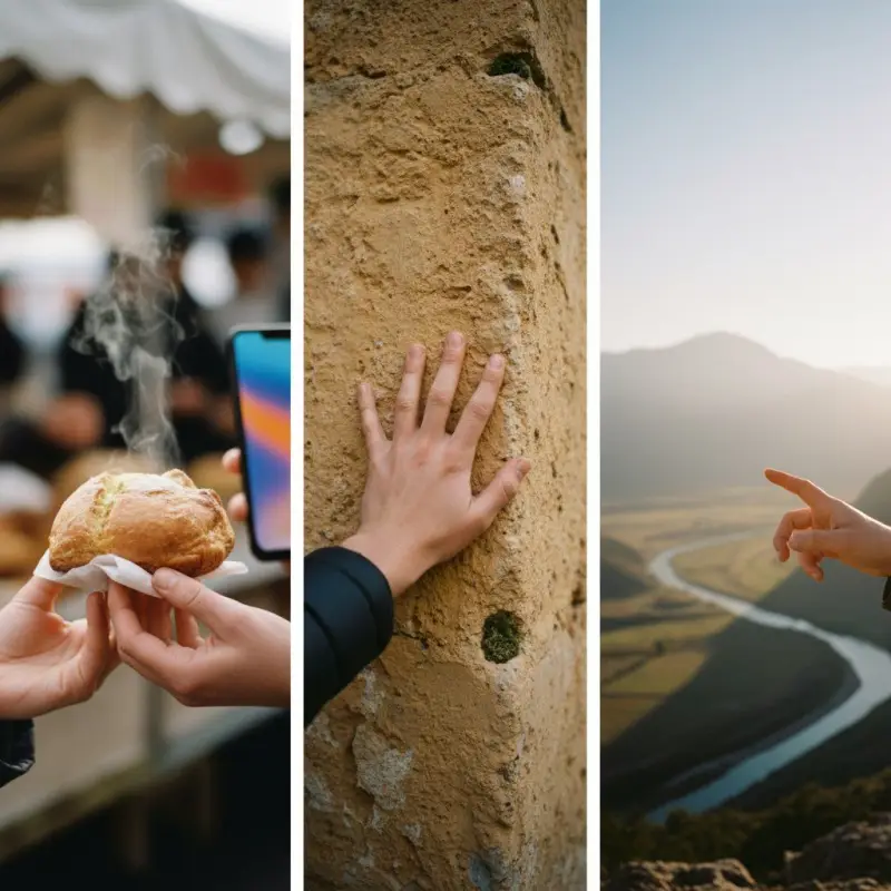 파리 명품 쇼핑 오픈런 & 택스리펀: 데이터 속도가 성공의 열쇠