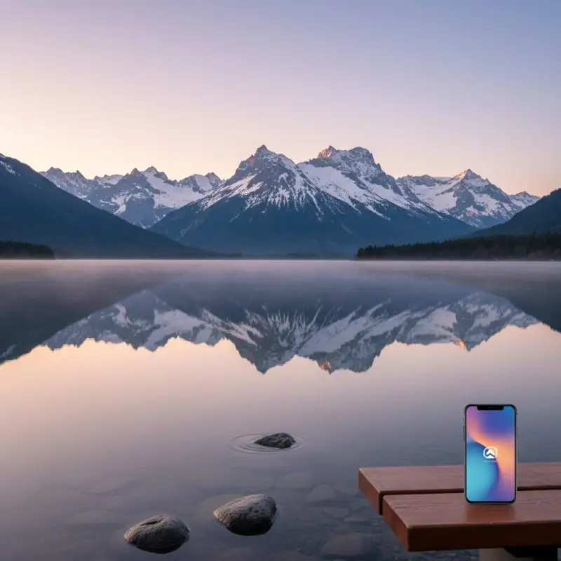 인터라켄 기차 라이브 방송, 알프스 정상에서 카톡 영통: 스위스 데이터 필수템