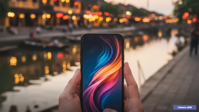 Best eSIM for Vietnam 2026: Stay Connected & Explore Seamlessly