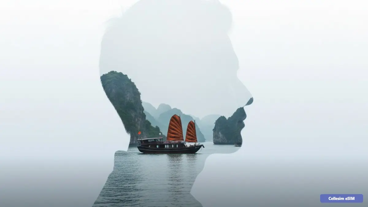 eSIM Vietnam: Din Komplette Guide til Problemfri Forbindelse i 2026