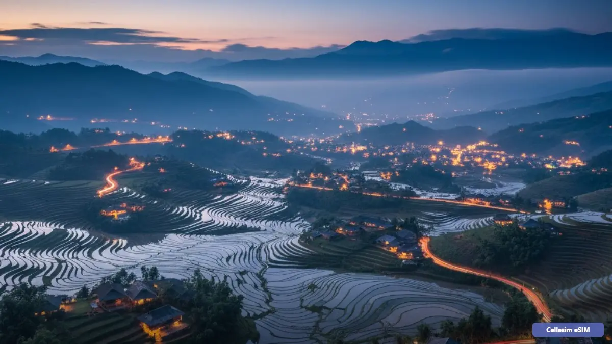 Tu eSIM para Vietnam en 2026: Conexión Total y Sin Sorpresas