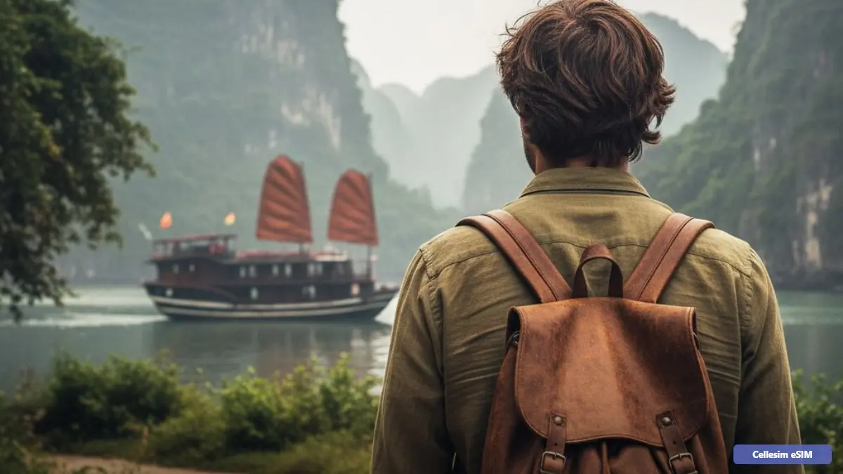 eSIM Vietnam 2026: Internet Cepat, Stabil, dan Anti Ribet untuk Petualangan Anda