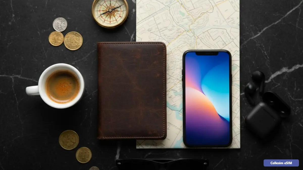 eSIM no Vietname 2026: Seu Guia Completo para Ficar Conectado