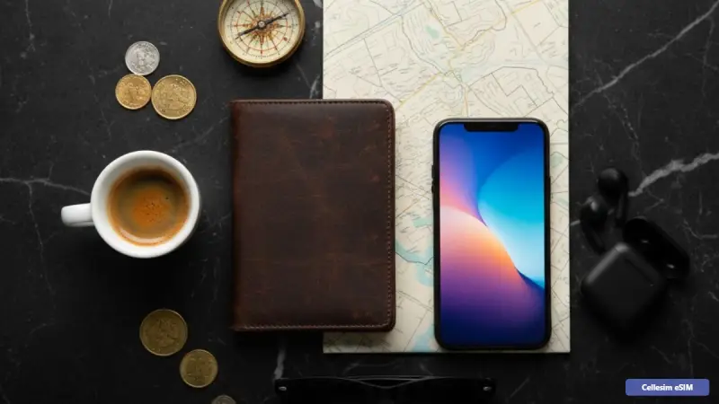 eSIM no Vietname 2026: Seu Guia Completo para Ficar Conectado