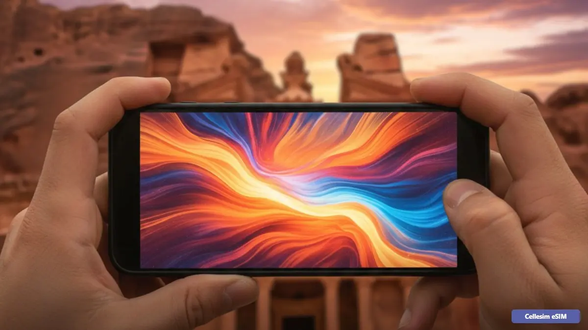 Your Ultimate Guide to eSIM for Bahamas Travel in 2026