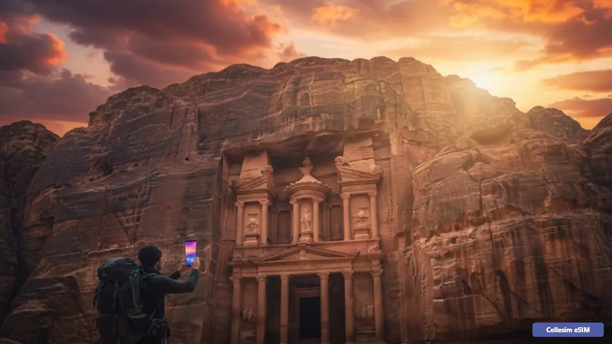 eSIM für die Bahamas 2026: Ihr Ultimativer Guide für nahtlose Konnektivität