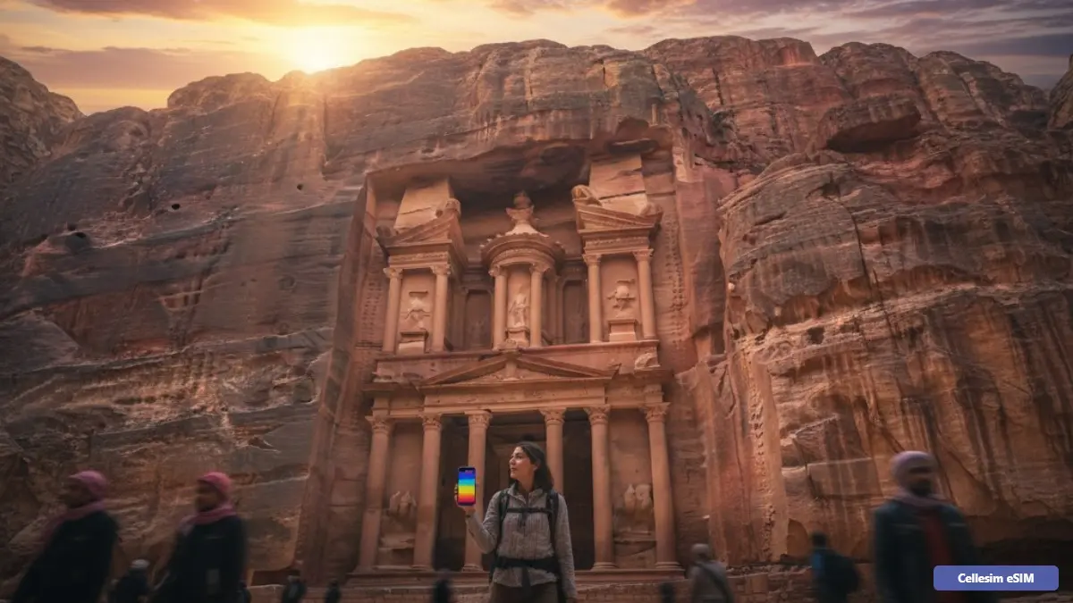 eSIM per le Bahamas 2026: La Guida Completa per Restare Connessi