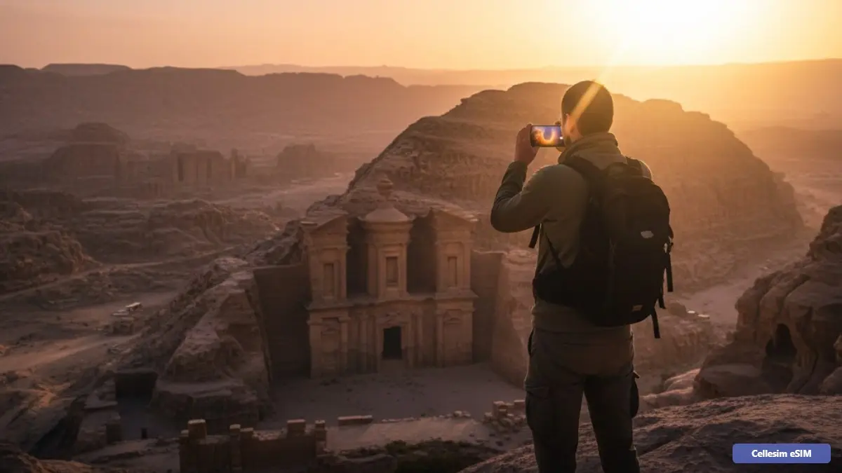 Bahamalar eSIM Rehberi 2026: Karayipler'de Kesintisiz Bağlantı