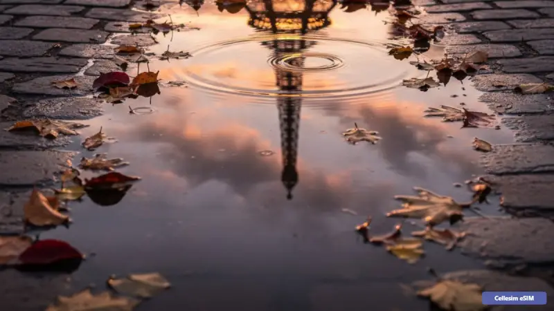 איסים לבהאמס 2026: המדריך המלא לחיבור רציף באיים הקסומים