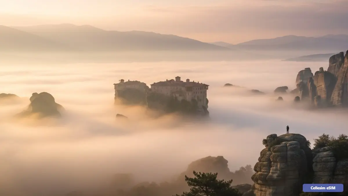 Ο Απόλυτος Οδηγός eSIM για Μπαχάμες το 2026: Συνδεθείτε Άμεσα & Οικονομικά