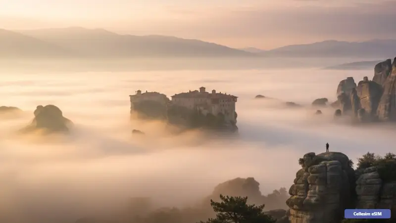 Ο Απόλυτος Οδηγός eSIM για Μπαχάμες το 2026: Συνδεθείτε Άμεσα & Οικονομικά