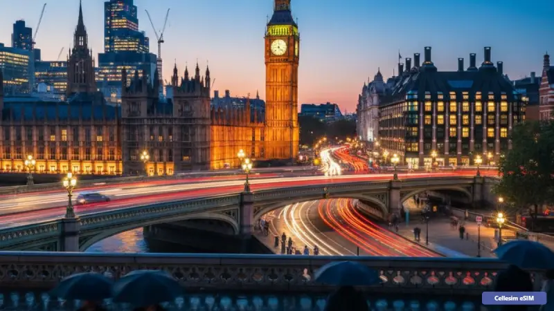 eSIM para Bahamas 2026: Tu Guía de Conectividad sin Roaming