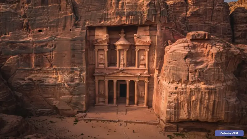 eSIM Bahamas 2026 : Votre Guide Complet pour une Connexion Sans Faille aux Caraïbes