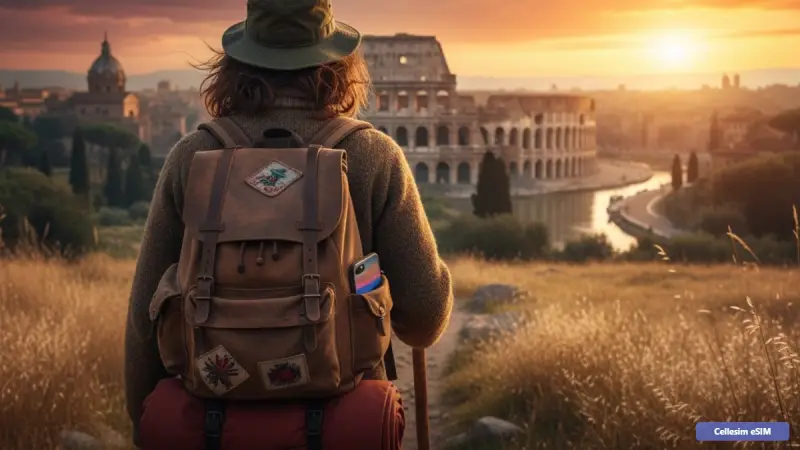 eSIM Bahamas: Panduan Lengkap Konektivitas Tanpa Batas 2026