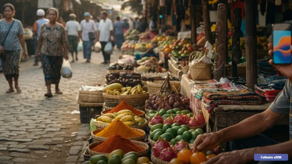 2026年バハマ旅行eSIM完全ガイド：お得に最高の接続を体験しよう