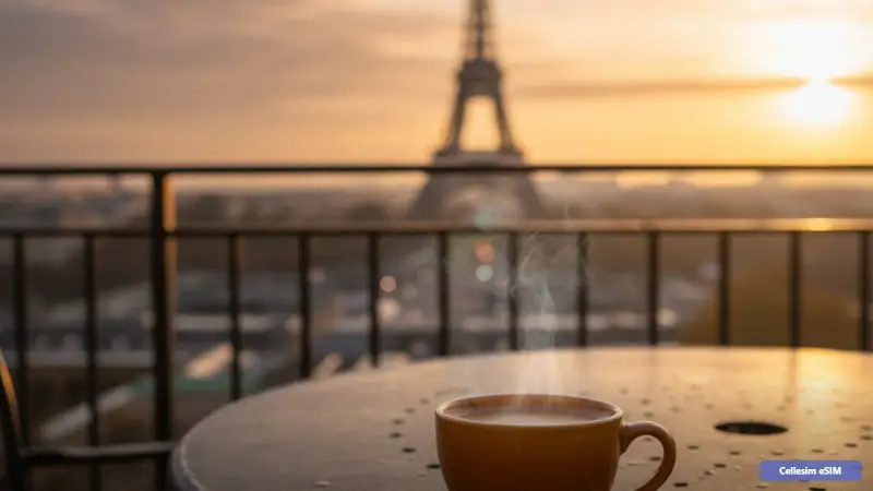 eSIM Bahama's 2026: Jouw Gids voor Ononderbroken Connectiviteit