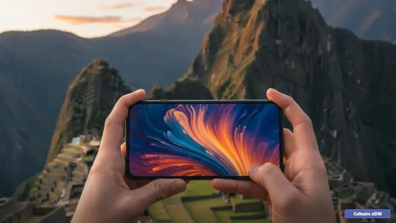 eSIM Bahamas 2026: Ghidul tău complet pentru conectivitate fără stres