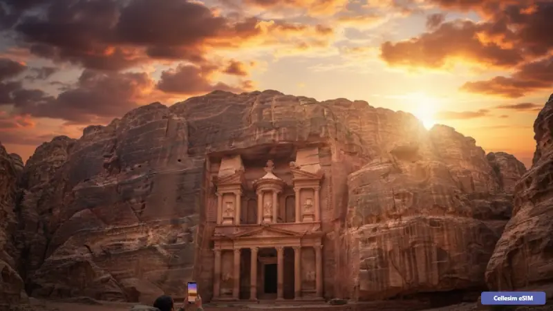 eSIM для Багам: Оставайтесь на связи без проблем в 2026 году